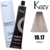Kezy Involve Color Colorazione Permanente in Crema 10.17 - Perla