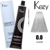 Kezy Involve Color Colorazione Permanente In Crema 0.0 - Clear