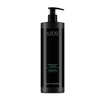 6.Zero Regular Salon, balsamo uso frequente - 1000 ml