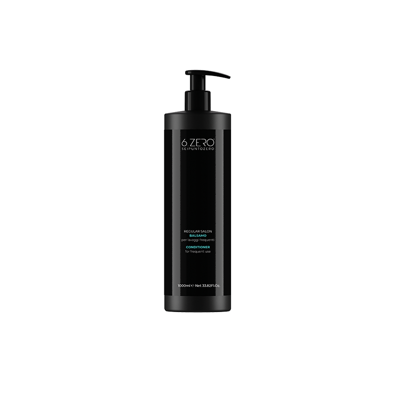 6.Zero Regular Salon, balsamo uso frequente - 1000 ml