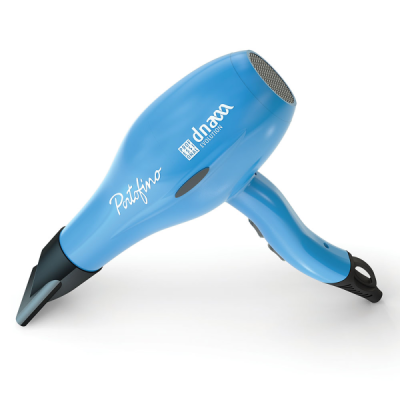 Kiepe Asciugacapelli - Portofino Blu 2000 W