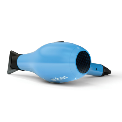 Kiepe Asciugacapelli - Portofino Blu 2000 W