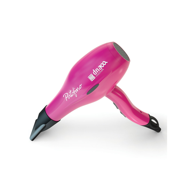 Kiepe Asciugacapelli Portofino - Rosa