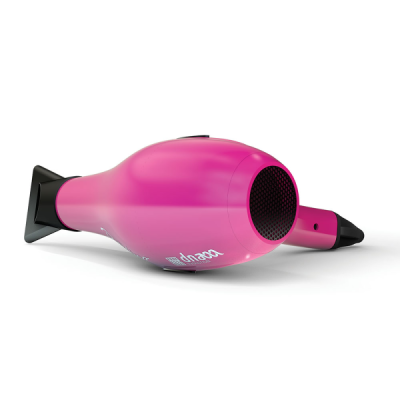 Kiepe Asciugacapelli Portofino - Rosa