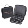 Kiepe Set Asciugacapelli Da Viaggio - Pure Rose Gold