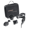 Kiepe Set Asciugacapelli Da Viaggio - Pure Rose Gold