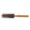 Kiepe Spazzola Manico Legno - Setole Cinghiale D 13