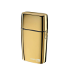 Babyliss Rasoio Finale - FXFS2GE Gold Doppia Testina Foil Fx02