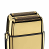 Babyliss Rasoio Finale - FXFS2GE Gold Doppia Testina Foil Fx02