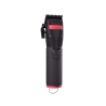 Babyliss Tosatrice Boost + BlackFX 8700RBPE - Matte Black & Red
