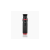 Babyliss Tosatrice Boost + BlackFX 8700RBPE - Matte Black & Red