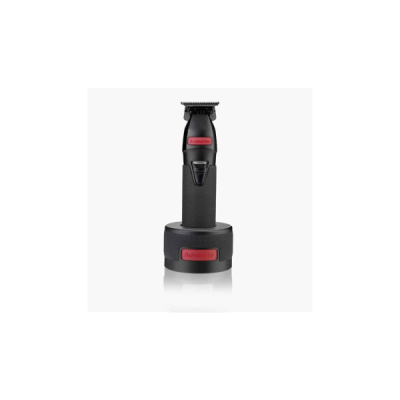 Babyliss Tosatrice Boost + BlackFX 8700RBPE - Matte Black & Red