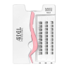 Ardell Naked Press On Extensions - Natural