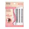 Ardell Press On Extensions - Soft Volume