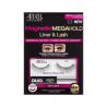 Ardell Magnetic MegaHold Liquid Liner& Lash MOD - 110