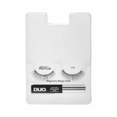Ardell Magnetic MegaHold Liquid Liner& Lash MOD - 110
