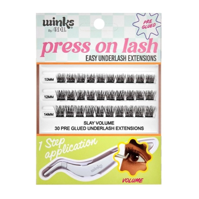 Ardell Winks Press On - Volume