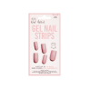 Ardell - Gel Nail Strips - Peony Dreams