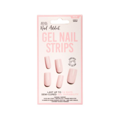 Ardell Gel Nail Strips - Cupid Arrow