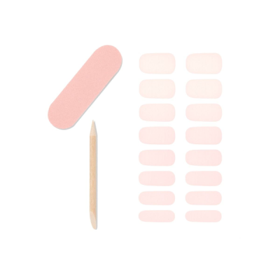 Ardell Gel Nail Strips - Cupid Arrow