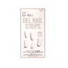 Ardell Gel Nail Strips - Blanc