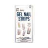 Ardell Gel Nail Strips - Moonlit Pearl