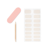 Ardell Gel Nail Strips - Moonlit Pearl