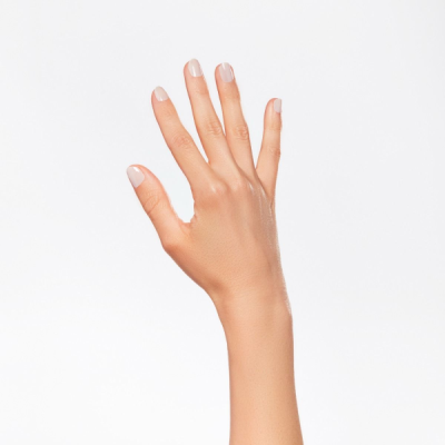 Ardell Gel Nail Strips - Moonlit Pearl