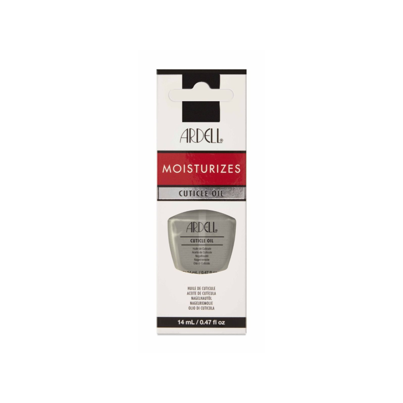 Ardell - Cuticle Oil 14 Ml