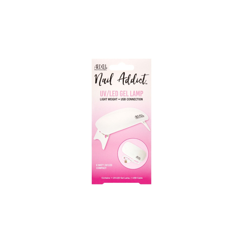 Ardell - Nail Led/Uv Lamp