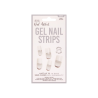 Ardell Gel Nail Strips - Honey Mooning