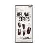 Ardell Gel Nail Strips - Heart Breaker