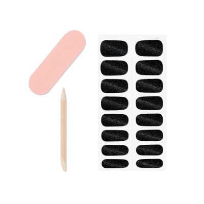 Ardell Gel Nail Strips - Heart Breaker