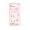 Ardell Gel Nail Strips - Blushing Bride