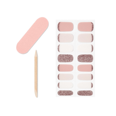 Ardell Gel Nail Strips - Cupids Bow