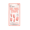 Ardell Gel Nail Strips - Cherry Blossom