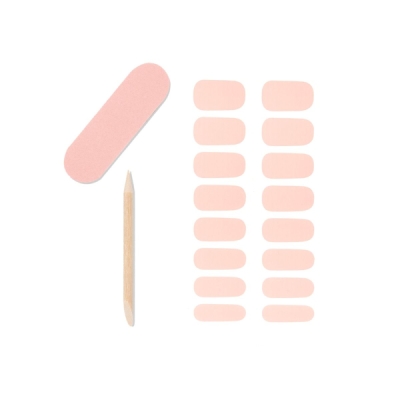 Ardell Gel Nail Strips - Cherry Blossom