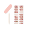 Ardell - GEL NAIL STRIPS CHEERS TO ROSE