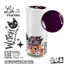 Clarissa Lei Smalto Semipermanente - Nostradamus 7 ml CL3293 Witch 2024