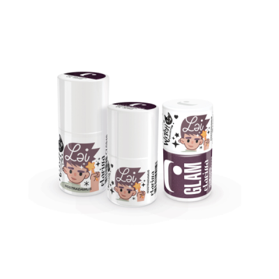 Clarissa C-Glam Smalto Witch 2024 - Nostradamus 7 Ml
